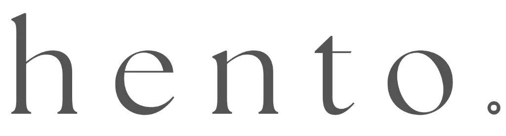 Hento